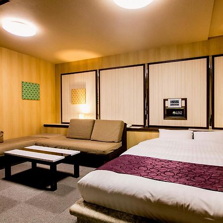 A-Gate Hotel 旭川 -Asahikawa- エクステリア 写真