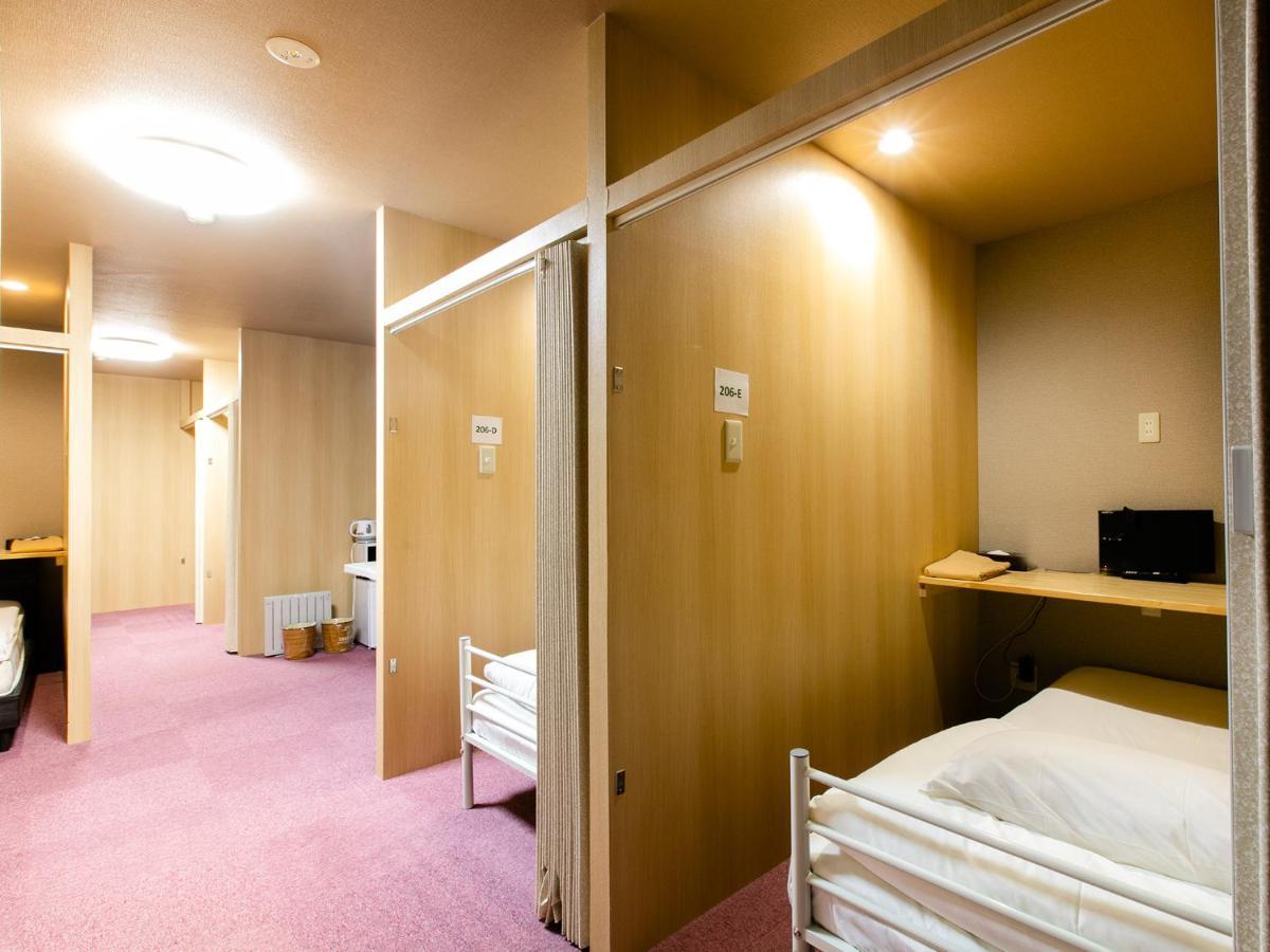 A-Gate Hotel 旭川 -Asahikawa- エクステリア 写真