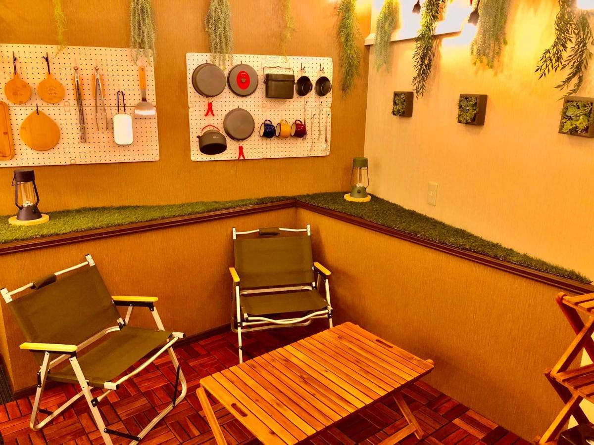 A-Gate Hotel 旭川 -Asahikawa- エクステリア 写真